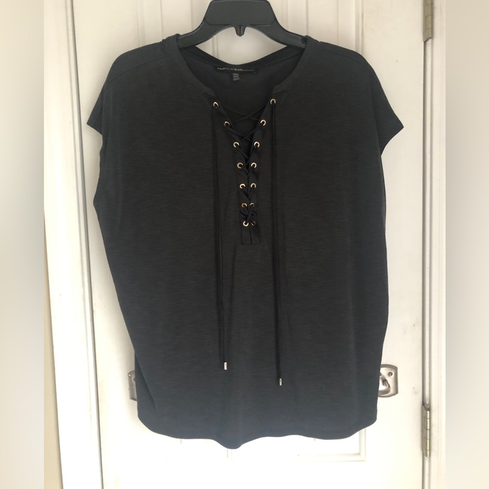 White House Black Market shirt